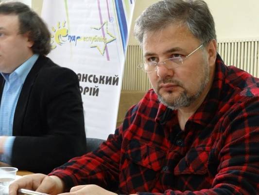 «Нас палохалі: прыйдзе Пуцін, будзе руіны, але руіны прыйшла, а Пуціна ўсё няма»