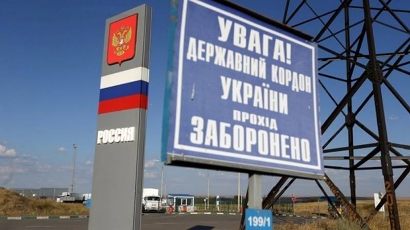 Lavrov: Russia will introduce a visa regime with Ukraine in response to similar actions of Kiev