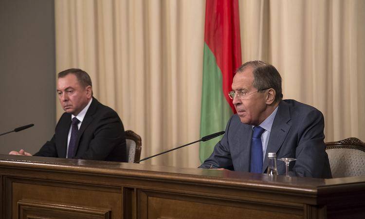 Moscow and Minsk formed a unified migration space