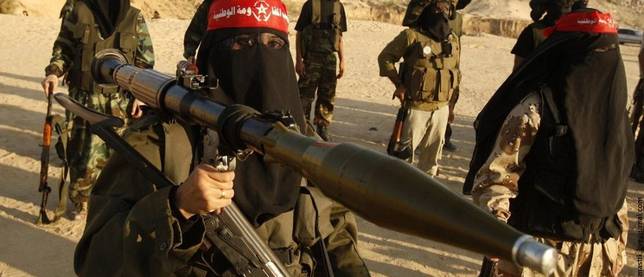 Qatar gave terrorists $ 1 billion.
