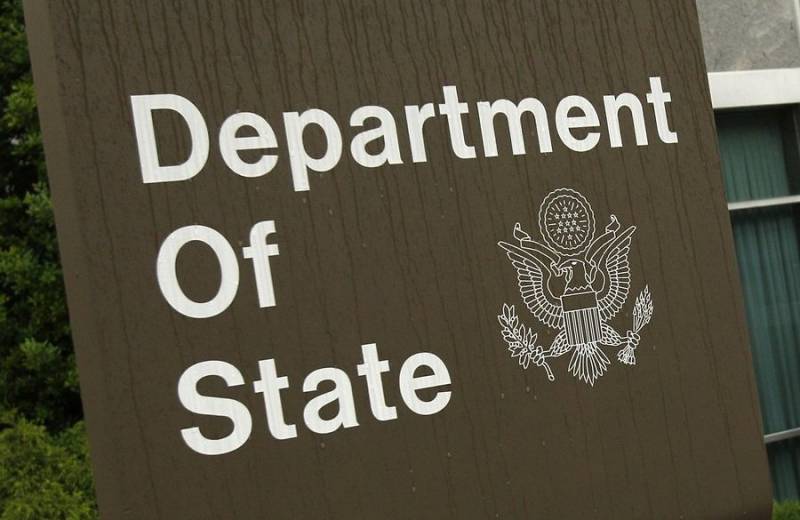State Department: the U.S. is actively working to counter 