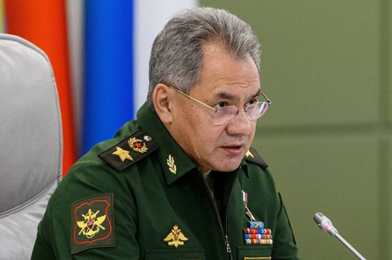 The defense Ministry is strengthening its base in Tajikistan and Kyrgyzstan