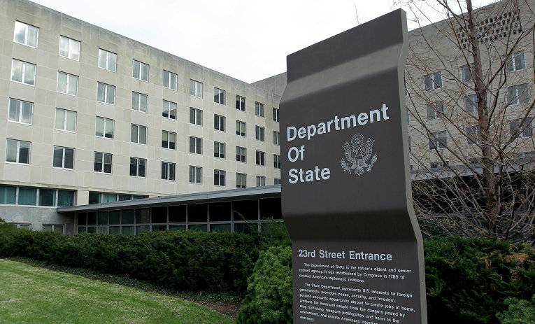 Department of state: Moscow was planning a coup in Montenegro