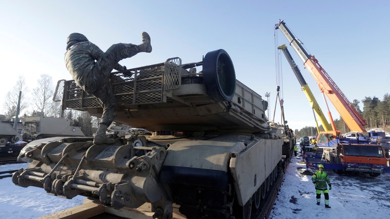 NATO can deter Russia