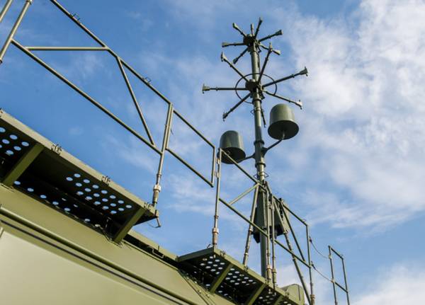 Ruselectronics har skabt en 