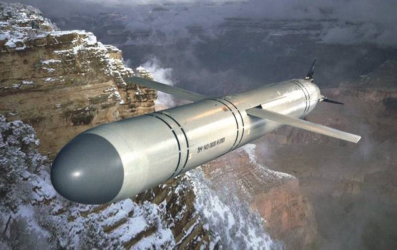 I Russland har opplevd avionikk forsvar for krysserraketter