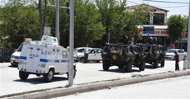 Terrorangrepet i Tyrkia