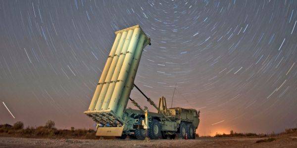 Sydkorea har ingen planer om at opgive at placere THAAD