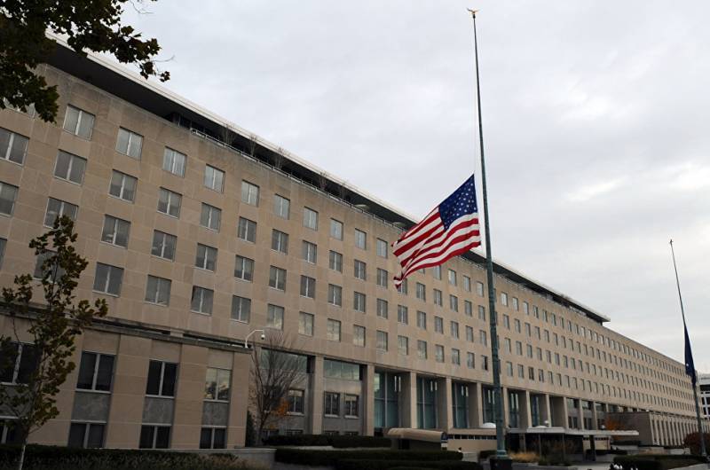 Washington sade myndigheterna i Kurdistan på att stödja enheten i Irak