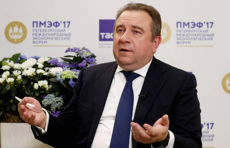 Alexey Rakhmanov: Zerstörer Projet 
