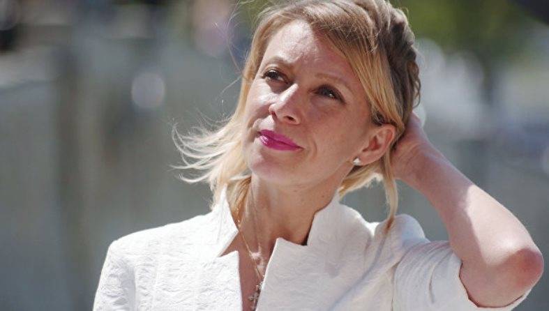 Zakharov: the West's time to stop looking to the Crimea 