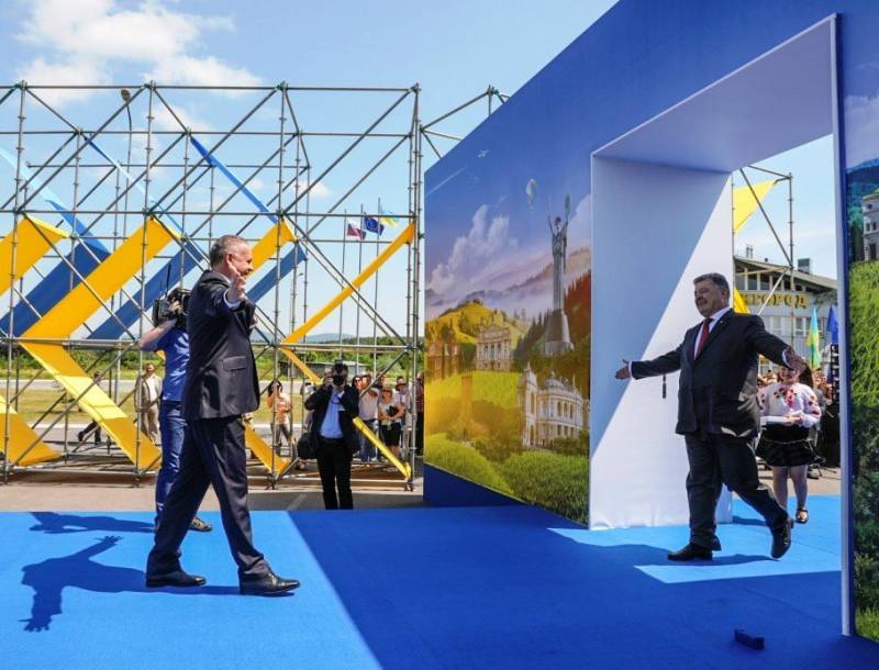 Poroshenko 