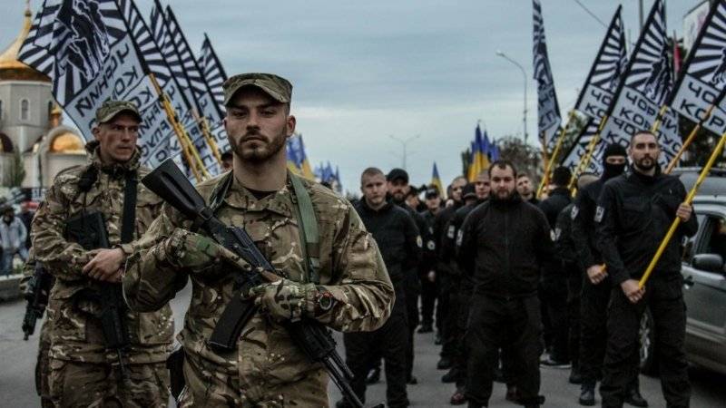 Savchenko: la preparación para el servicio en el ejército debe comenzar a la edad de seis años