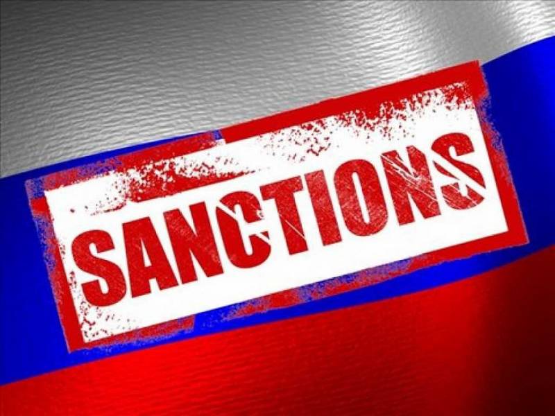 Les etats-UNIS se préparent à de nouvelles sanctions contre la RUSSIE