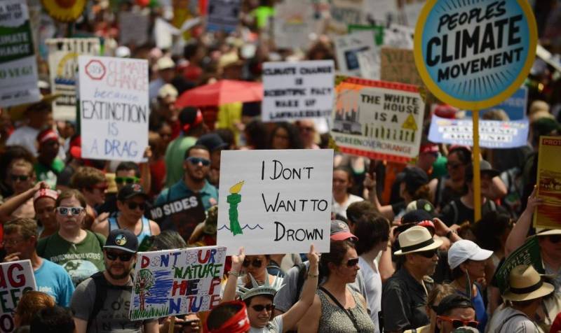 What lies behind the climate of intrigue?