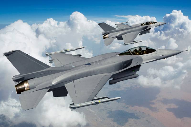 India chooses between F-16 and JAS 39 Gripen