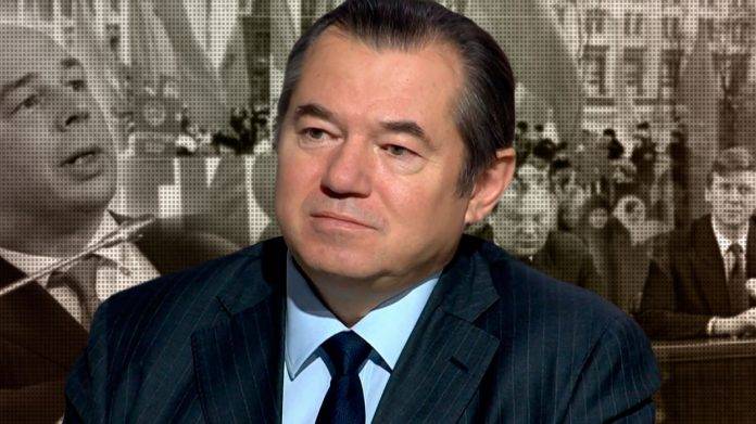 Sergei Glazyev: the Government operates on the principle 