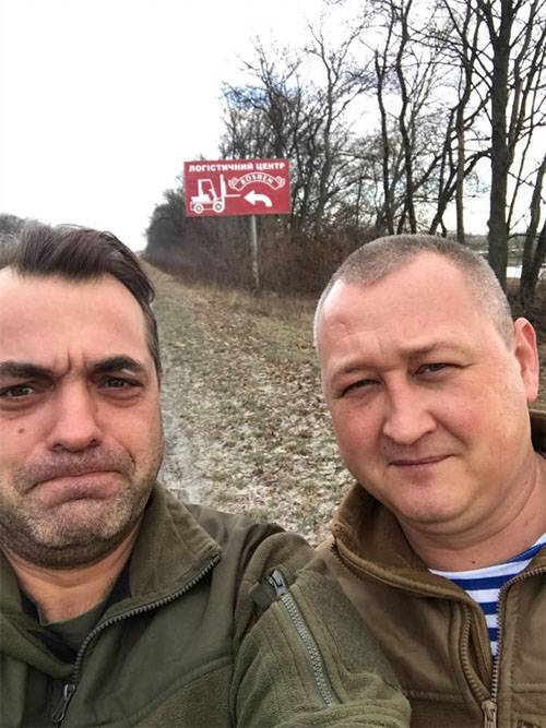 The defense Ministry of Ukraine is structurally transferred to NATO standards