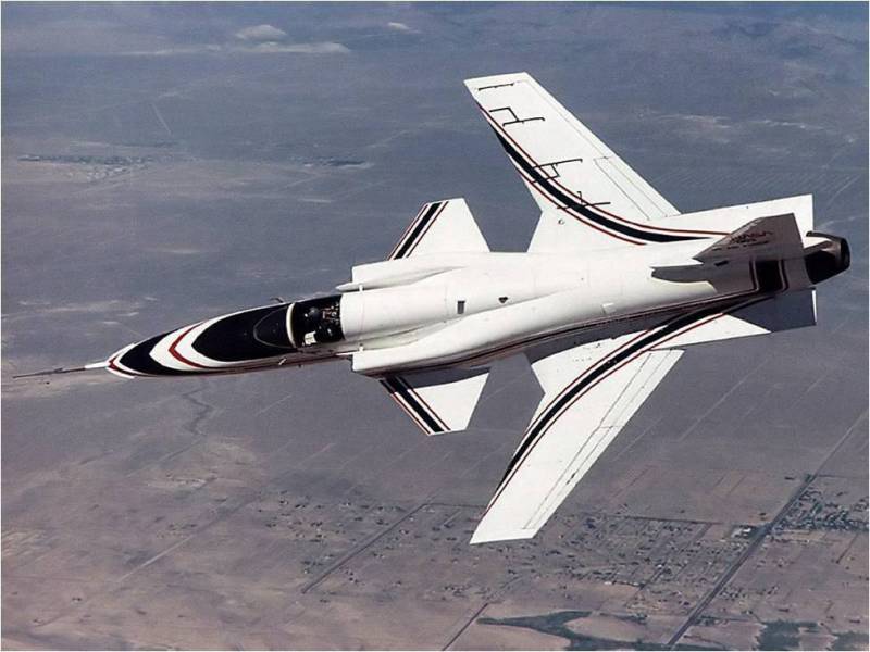 California polygoner (del 2)