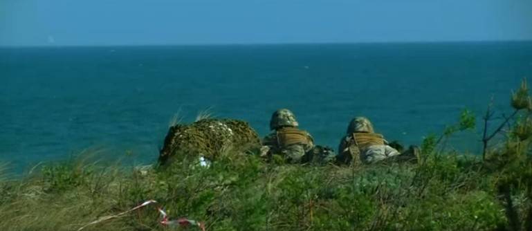 Eemol: d 'Russen verstoen d' Sprooch vun der NATO