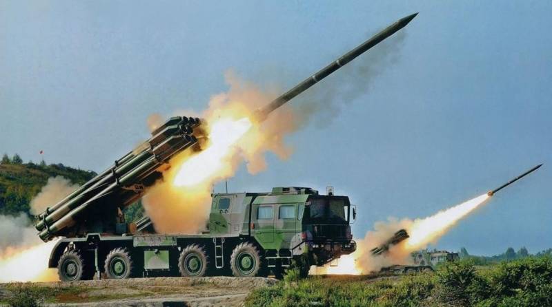 MLRS 