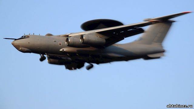 OPK announced the completion of the creation of a prototype A-100