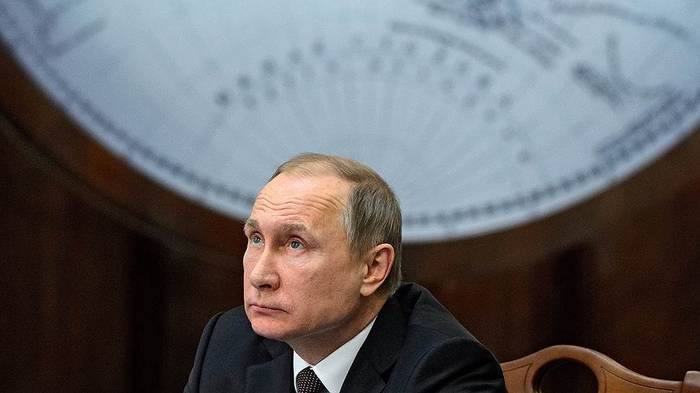 Social stratification and lack of agenda for the future: I would like to ask Putin?