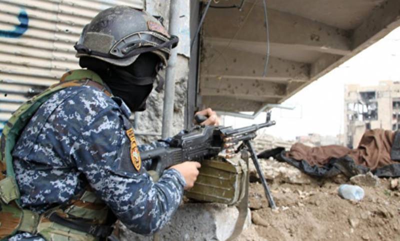 Сирійські джерела розповіли, де зараз знаходяться ватажки ІГ