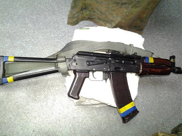 قيادة الاستخبارات الوطنية: الأوكرانية القادة بيع طليعة قوى LDNR