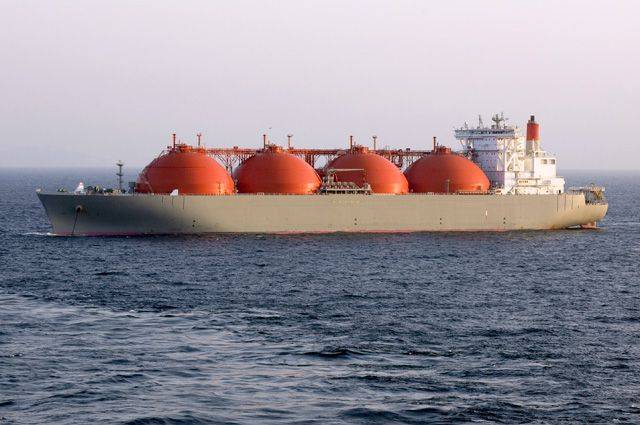 You need American gas. Why think for yourself