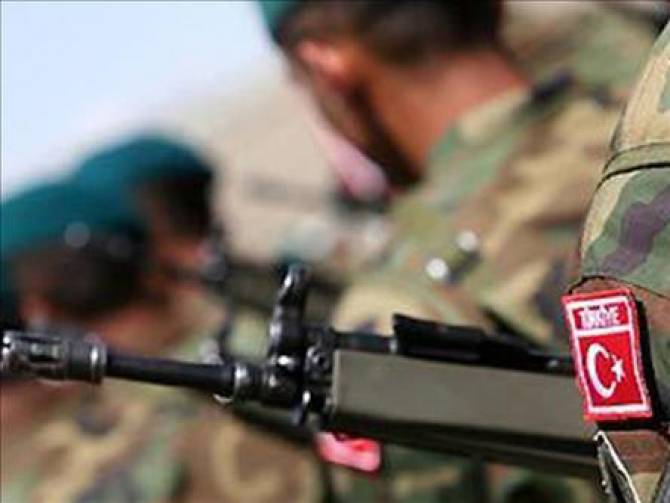 In Qatar, arrived the first group of Turkish soldiers