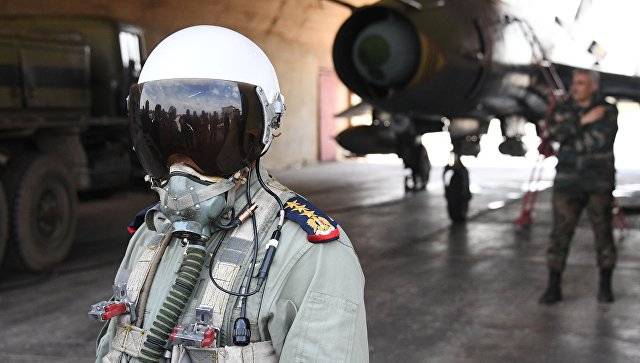 The Russian defense Ministry has terminated the Memorandum with the U.S. on Syria