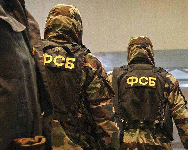 En Коврове eliminado el guerrero, se ocupaba de la fabricación de artefactos explosivos