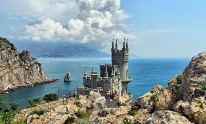 The EU Council extended for a year sanctions against the Crimea