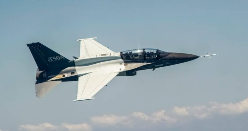 Noticias sobre el programa T-X