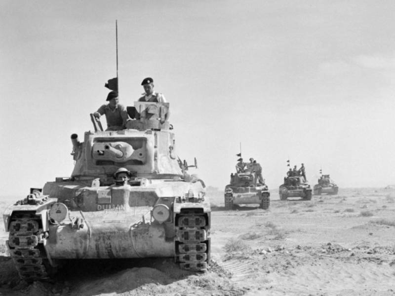 La bataille de ghazal septentrional et son impact sur les pays anglo-américaine de la stratégie en 1942