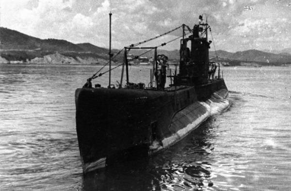 Ш-117: стаханаўская «автономка» ціхаакіянскай «Шчупака» (частка другая)