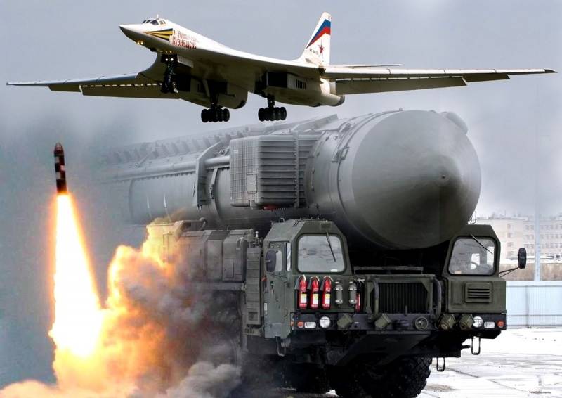 The former head of the intelligence service of the GDR told that keeps the West from the outbreak of war with Russia