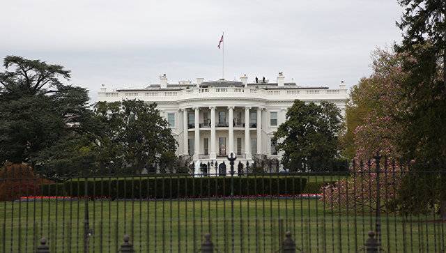 The US administration insists on changing the bill on anti-Russian sanctions