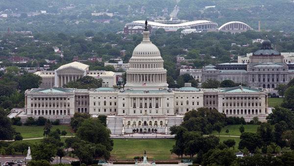 D 'US-Demokrate sinn de Gesetzentwurf iwwer d' militäresch Eindämmung Russland