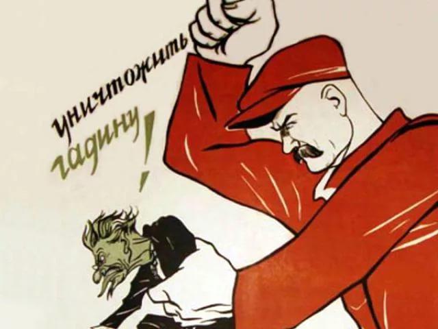 Що ж насправді стояло за масовими репресіями 1937 року