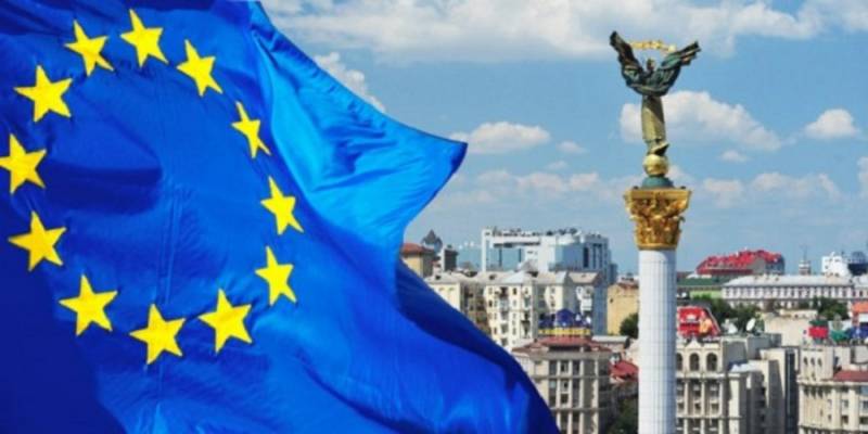 In the state Duma has proposed that the EU impose sanctions against France and Germany for failure to comply with the Minsk agreements