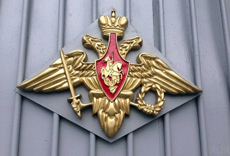 Ministerstwo obrony narodowej rozpatrzy pytanie o zwiększeniu limitu wieku pobytu w wojsku