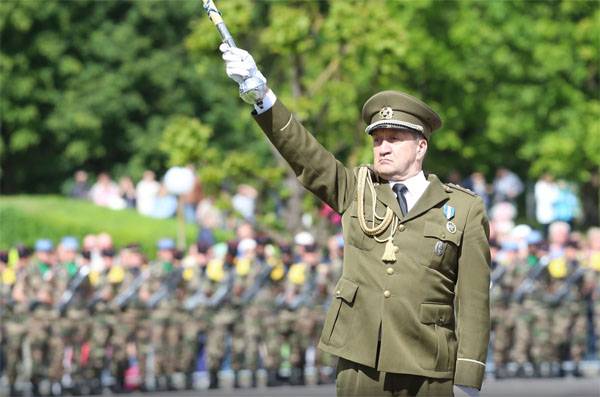 June 23. Estonia celebrates 