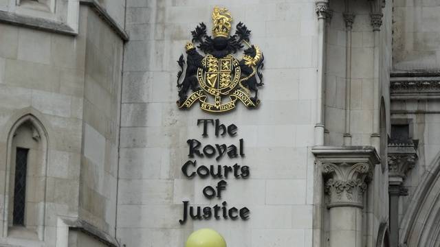 Ukraine appealed against the decision of the London court of debt to Russia
