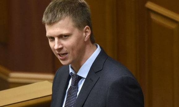 In the Parliament proposed 