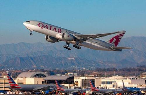 Qatar: the Main goal indicatorsare ultimatum - to limit our sovereignty