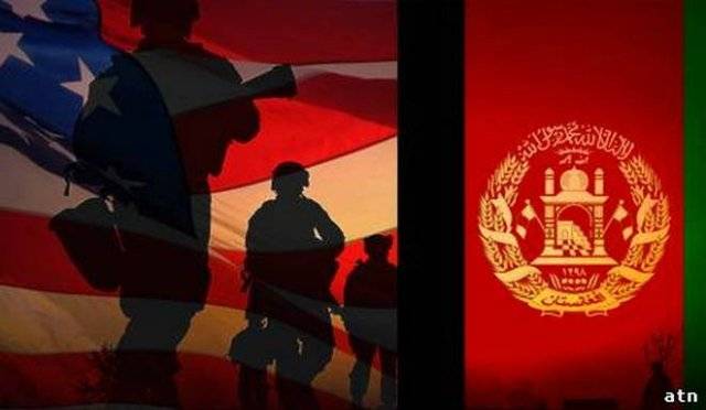 The US removed the post of special envoy for Afghanistan and Pakistan