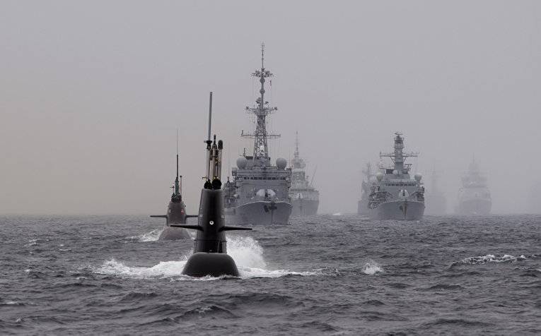 Den ryska visade det norska försvaret upp huvudet (VG, Norge)
