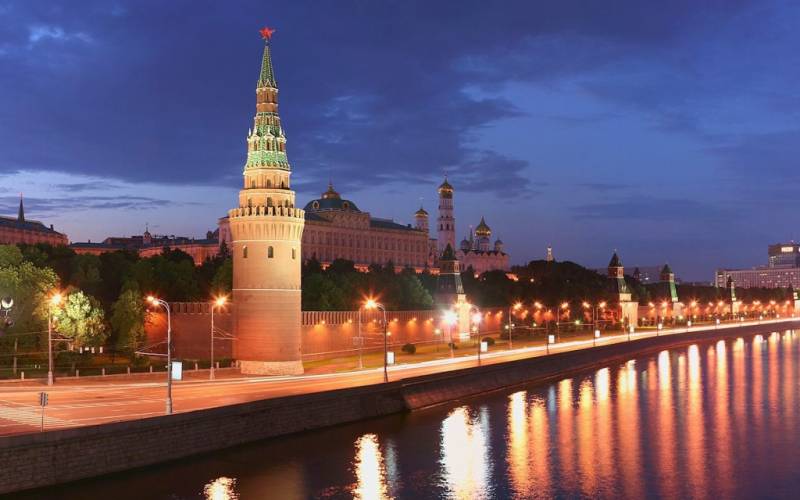 Former adviser to Yeltsin sees no stagnation in the team of President Putin